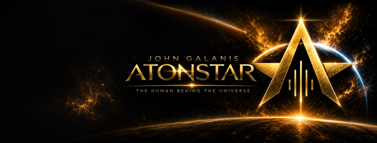 Cover — JG Atonstar