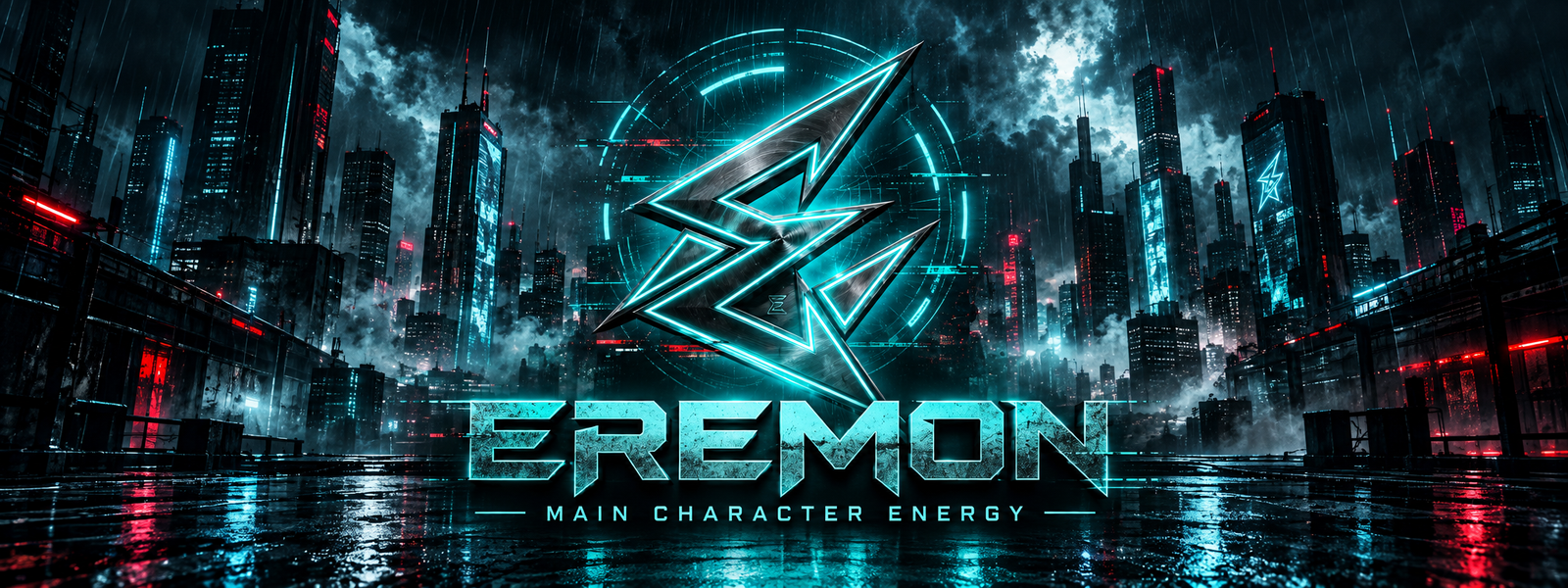 Cover — EREMON