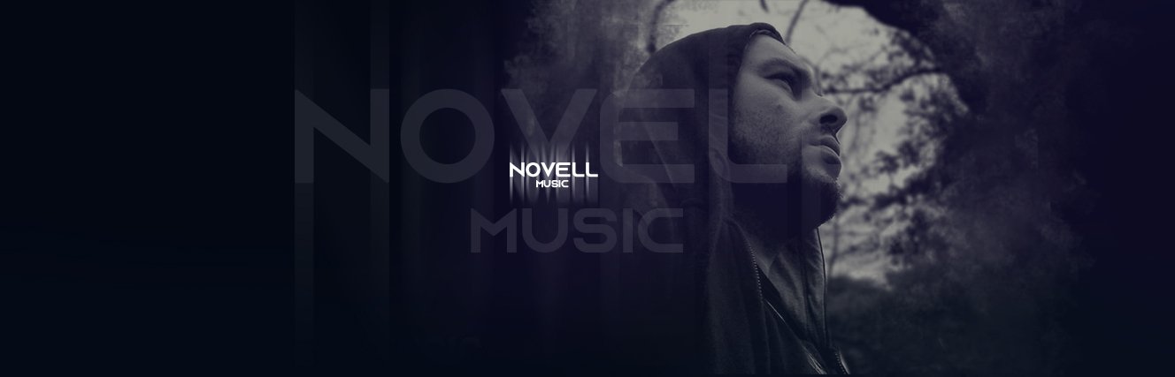 Cover — NOVELL MUSIC