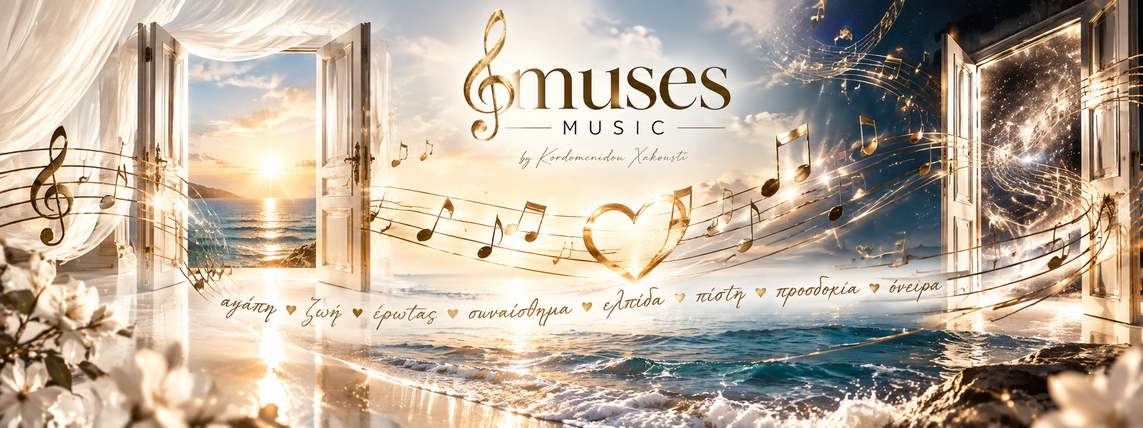 Cover — muses music