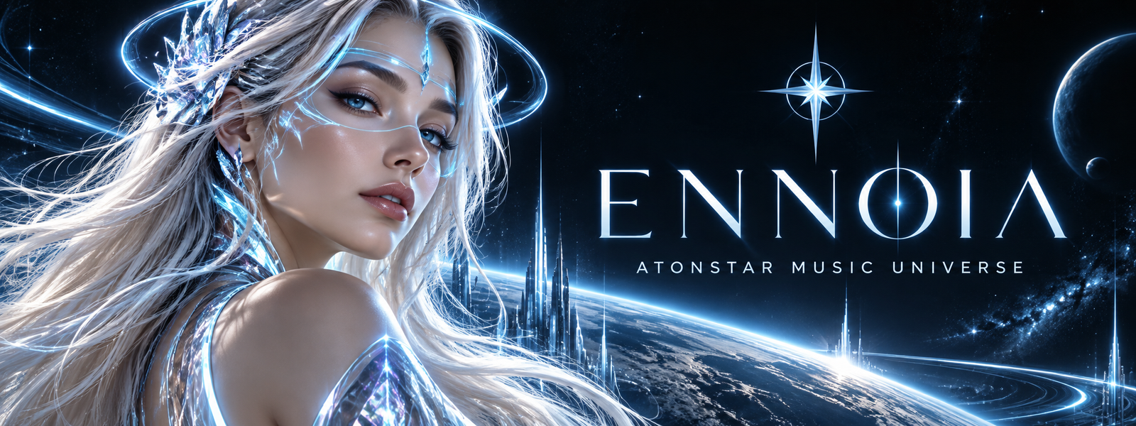 Cover — ENNOIA
