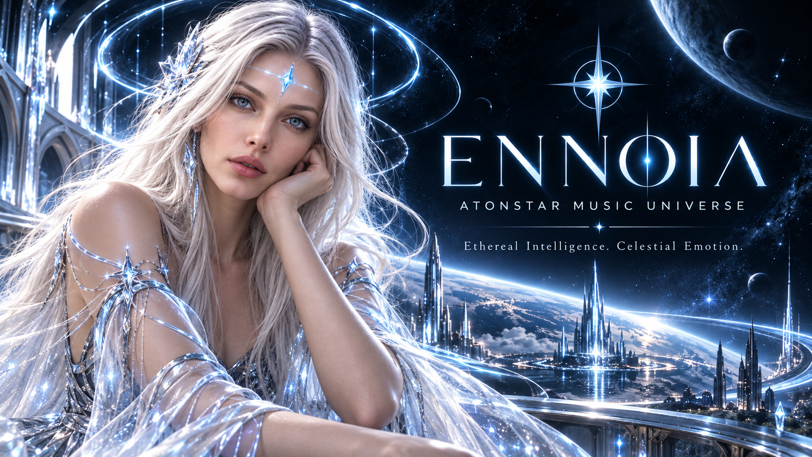 ENNOIA — ETHEREAL INTELLIGENCE