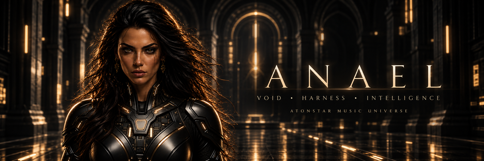 Cover — ANAEL