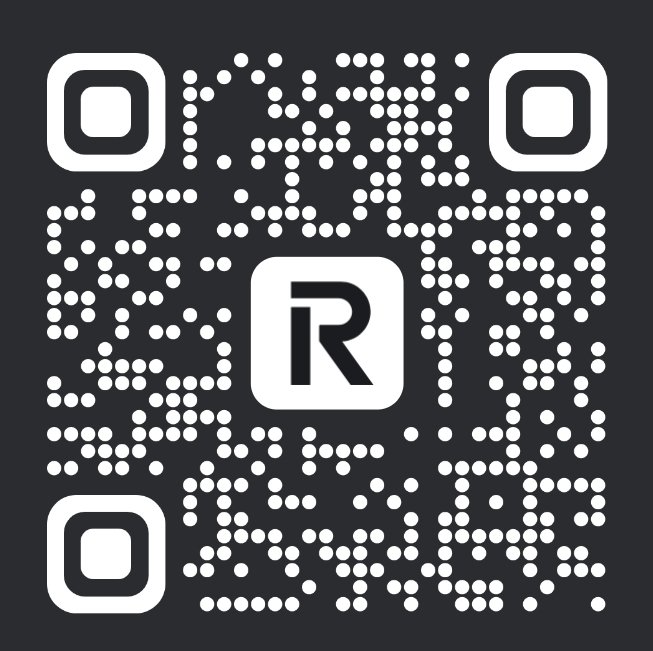 QR support — IliasDimi