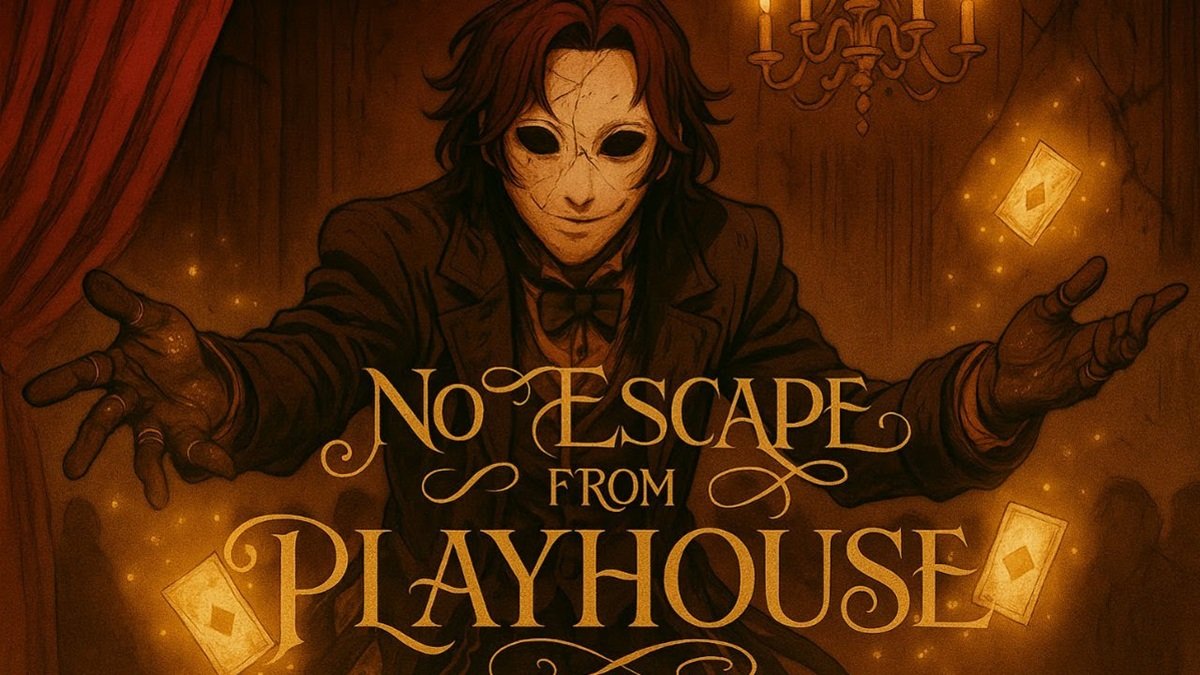 Το Playhouse ξυπνά ξανά…