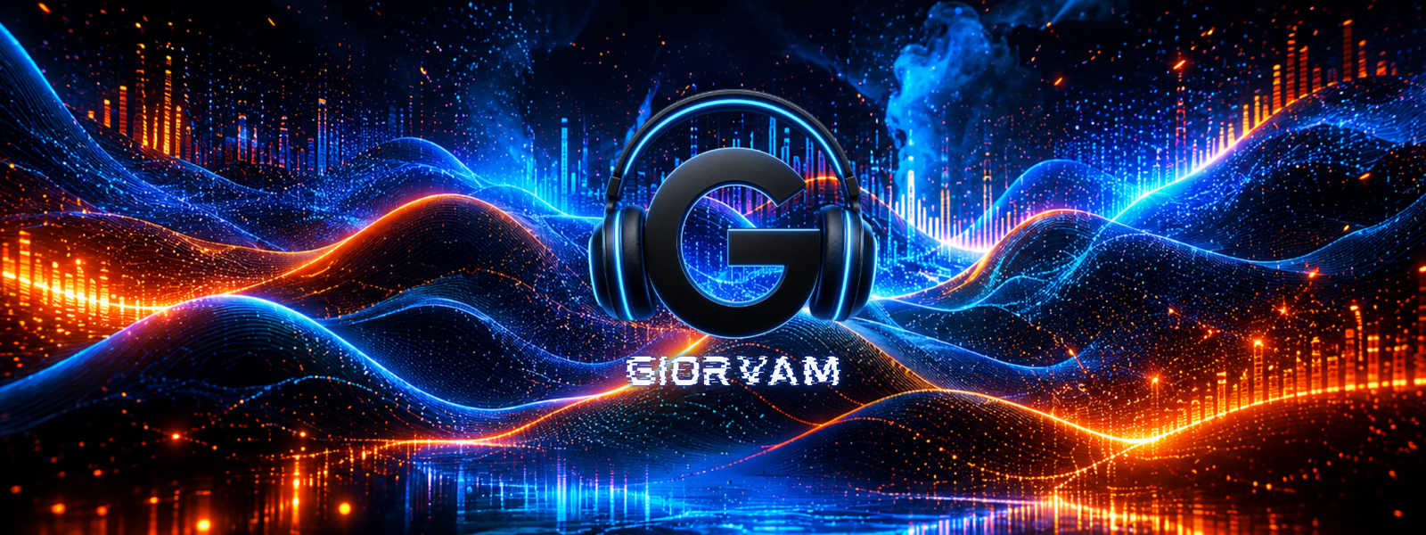 Cover — Giorvam