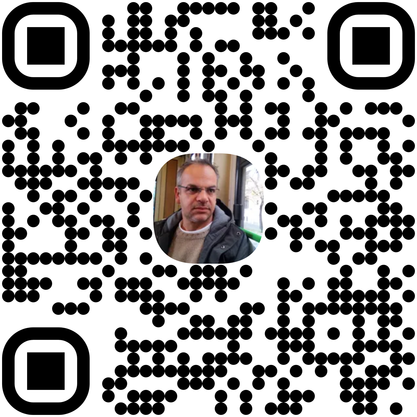 QR support — Dimos_Avl