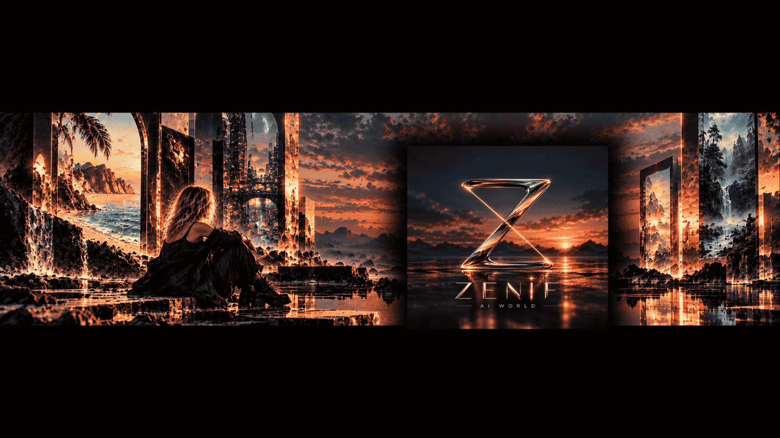 Cover — ZeniF
