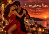 Εξώφυλλο: En la misma línea