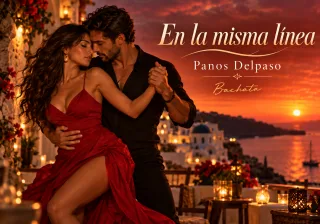 Cover — En la misma línea
