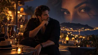 Cover — Μέσα στα μάτια σου