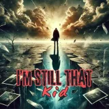 Εξώφυλλο: I'm still that kid