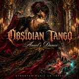 Εξώφυλλο: OBSIDIAN TANGO