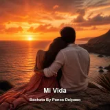 Εξώφυλλο: Mi Vida