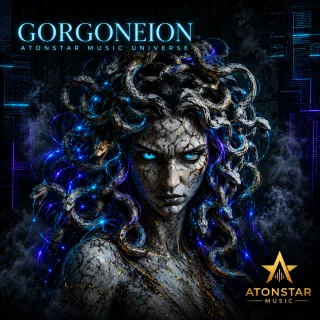 Cover — GORGONEION