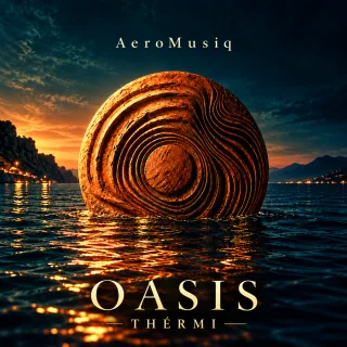 Cover — OASIS