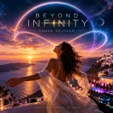 Εξώφυλλο: Beyond Infinity — Panos Delpaso