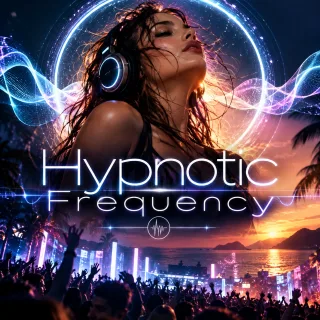 Cover — Hypnotic Frequency