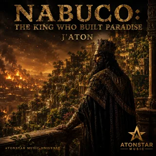 Cover — NABUCO (The King who Built Paradise)