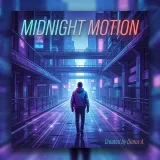 Εξώφυλλο: Midnight Motion