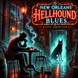 Εξώφυλλο Hellhound Blues