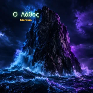 Cover — Ο Λάθος