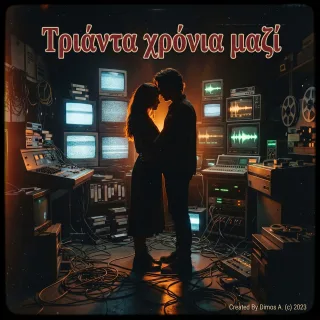 Cover — Τριάντα χρόνια μαζί!