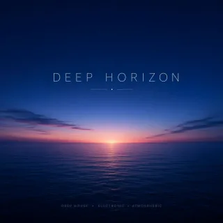 Cover — Deep Horizon