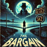 Εξώφυλλο The Bargain