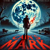 Εξώφυλλο Cain’s Mark