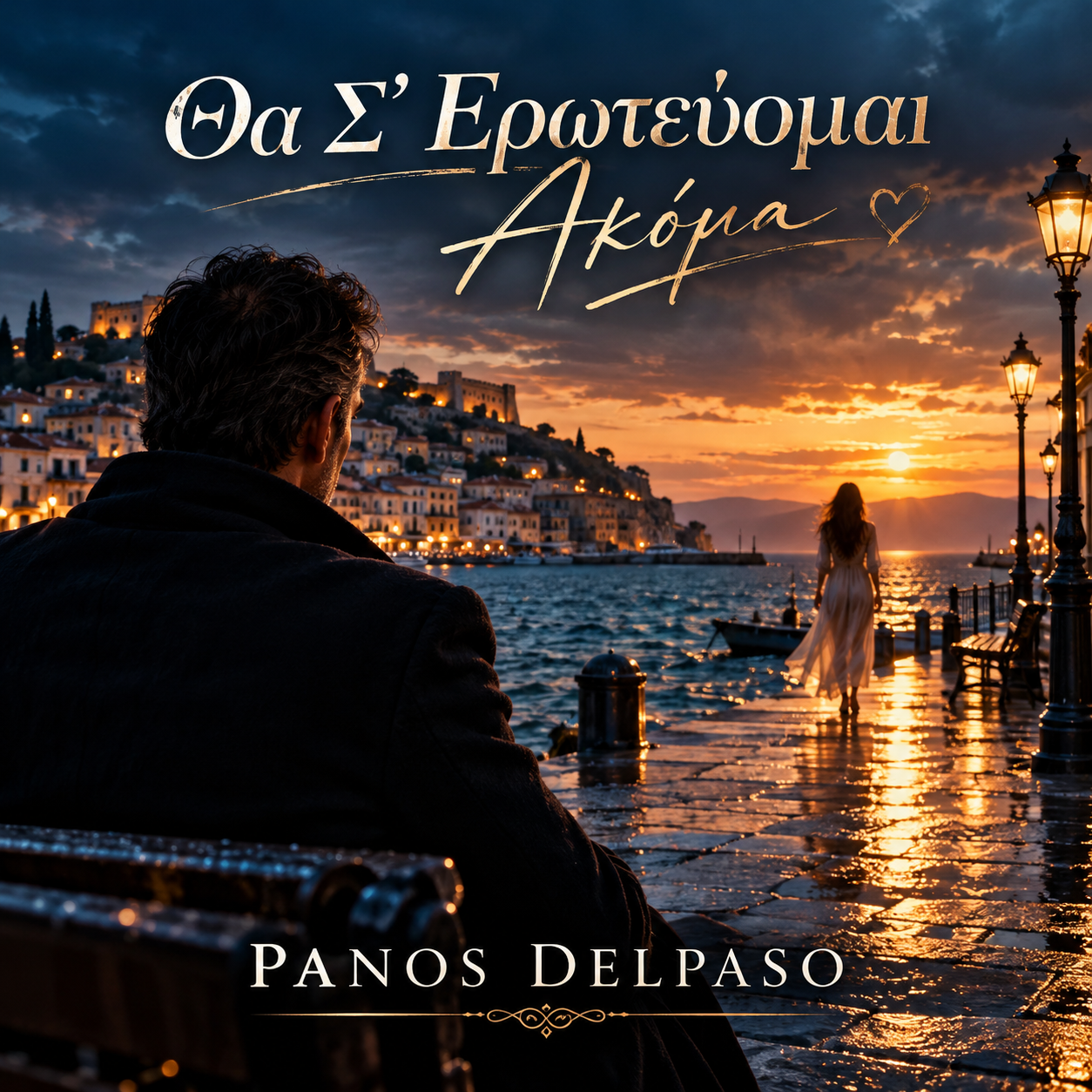 Εξώφυλλο τραγουδιού Θα σ ερωτεύομαι ακόμα