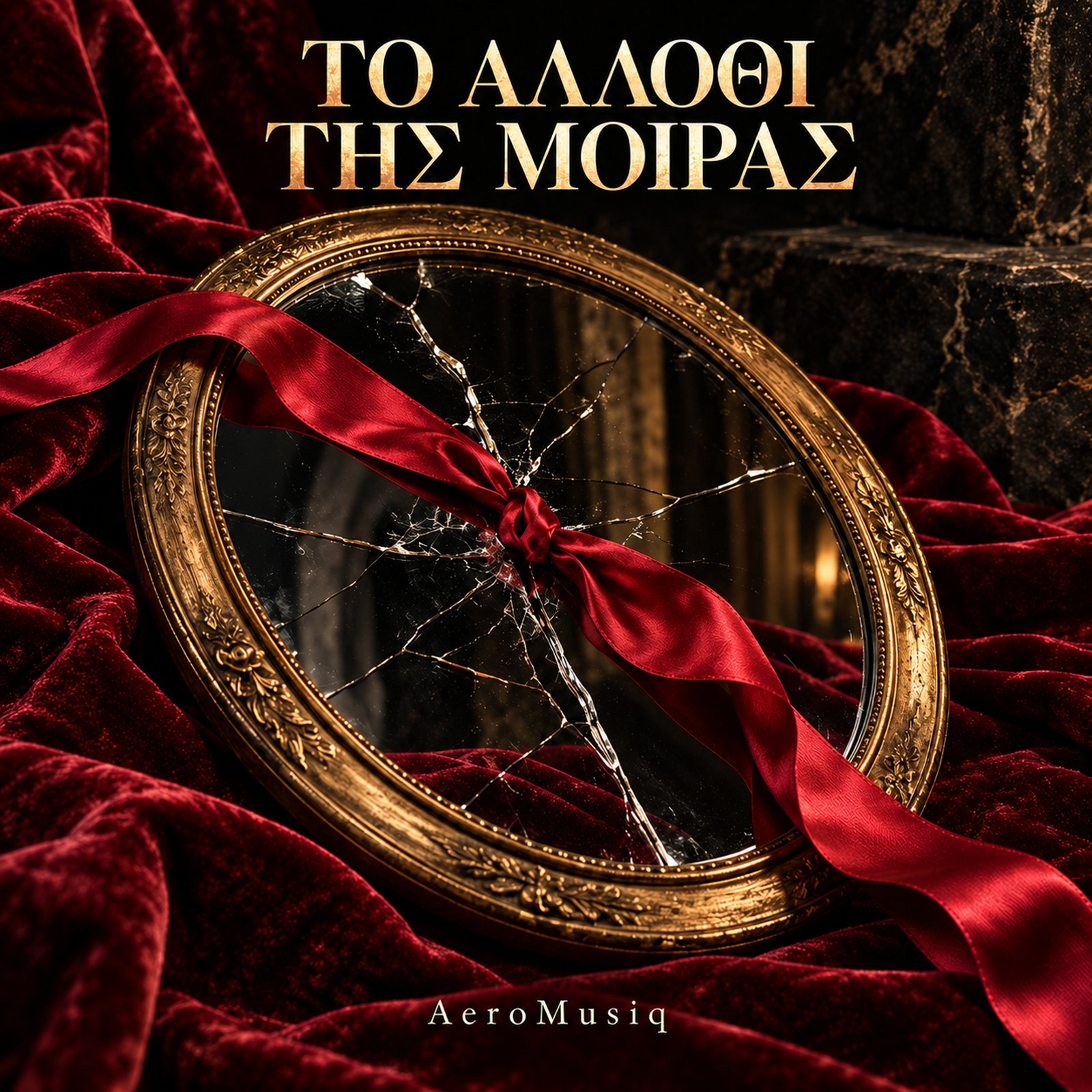 Εξώφυλλο τραγουδιού Agio Psema